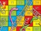 Žaidimas Lof Snakes & Ladders internete
