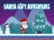 Žaidimas Santa Gift Adventure internete