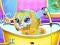 Žaidimas Baby Taylor Housework Day internete
