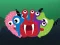 Žaidimas Little Monster Match 3 internete