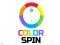 Žaidimas Color Spin internete