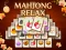 Žaidimas Mahjong Relax internete