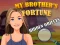 Žaidimas Hidden Objects My Brother's Fortune internete