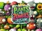 Žaidimas Plants vs Zombies Jigsaw internete