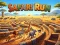 Žaidimas Safari Run internete