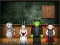 Žaidimas Amgel Halloween Room Escape 25 internete