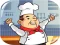 Žaidimas Happy Chef Bubble Shooter internete