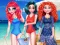 Žaidimas Besties Beachwear internete