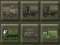 Žaidimas Army Trucks Memory internete