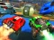 Žaidimas Rocket League internete
