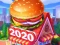 Žaidimas Hamburger 2020 internete