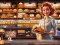 Žaidimas Hidden Objects Bakery internete