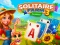Žaidimas Solitaire Farm Seasons 3 internete