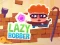 Žaidimas Lazy Robber internete