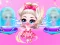 Žaidimas Sweet Dolls Fashion Princess internete