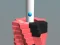 Žaidimas Stack Fire Ball internete