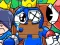 Žaidimas Rainbow Friends Puzzle internete