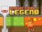 Žaidimas Basketball Legend internete