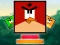 Žaidimas Jewel and Crazy Birds internete