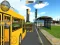 Žaidimas School Bus Driving Simulator internete