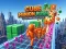Žaidimas Cube Minion Rush internete