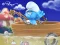 Žaidimas The Smurfs: Ocean Cleanup internete
