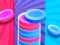 Žaidimas Disk Rush internete
