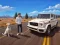 Žaidimas G Wagon City Driver internete