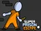 Žaidimas Super Prison Escape internete