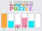 Žaidimas Liquid Puzzle internete