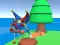 Žaidimas Digital Circus Town Builder internete