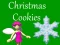 Žaidimas Christmas Cookies internete
