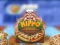 Žaidimas Hippo Pizza Chef internete
