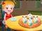 Žaidimas Cheese cupcakes internete