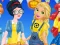 Žaidimas Princess or Minion internete