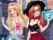 Žaidimas 100 Crop Top Looks for Princess internete