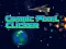 Žaidimas Cosmic Pixel Clicker internete