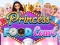 Žaidimas Princess Food Court internete