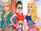 Žaidimas Princess Odd Jobs Choice internete