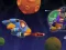 Žaidimas Galactic Attack internete