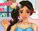 Žaidimas Latina Princess Spa Day internete