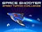 Žaidimas Space Shooter: Speed Typing Challenge internete