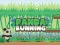Žaidimas Panda Running internete