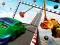 Žaidimas Mega Ramp Car internete