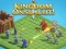 Žaidimas Kingdom Onslaught! internete