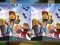 Žaidimas Pixel Craft Differences internete