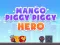 Žaidimas Mango Piggy Piggy Hero internete