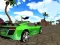 Žaidimas Xtreme Beach Car Racing internete