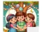 Žaidimas Fancy Jigsaw Puzzles internete