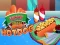 Žaidimas Yummy Hotdog internete
